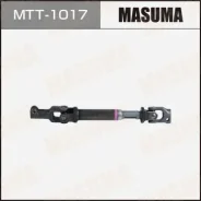 ������ ������� Masuma �������, Toyota RAV4 / ZSA30L, ACA33L, ACA30L Masuma ������� MTT-1017 | �������� �� ��, ������, 5 ����� | �������� �� 12 ��� | �...