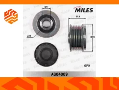 �������� ���������� ���� ���������� Miles AG04009 AG04009 ����