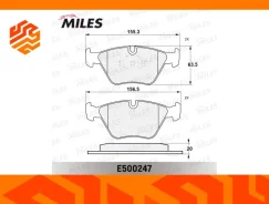 ������� ��������� �������� Miles E500247 ��������, �����/������ E500247 ����