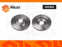 ���� ��������� Miles K001802 ��������, �����/������ K001802 ����