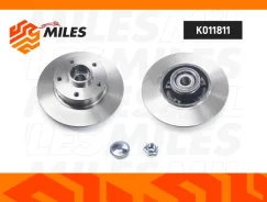 ���� ��������� Miles K011811 ������, �����/������ K011811 ����