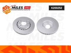 ���� ��������� ������������� Miles K200252 ��������, �����/������ K200252 ����