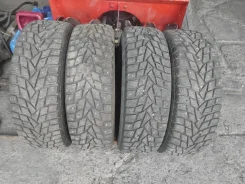 Dunlop Grandtrek Ice 02. ������, ����������, 2020 ���, �/�, ����� 20 % ����
