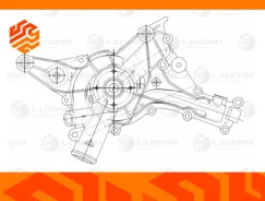 ����� ����������� �������� Luzar LWP15321 LWP15321 ����