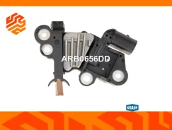 ��������� ���������� Krauf ARB0656DD ARB0656DD ����