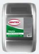 Sintec Truck. 10W-40, �����������������, 20��. ����