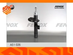 ����������� �������� Fenox A51026 �������� ������ A51026 ����