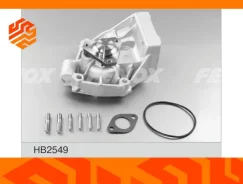 ����� ����������� �������� Fenox HB2549 HB2549 ����