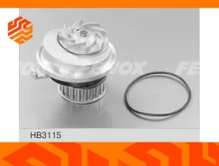 ����� ����������� �������� Fenox HB3115 HB3115 ����