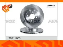 ���� ��������� Fenox TB2112O3 ��������, �����/������ TB2112O3 ����