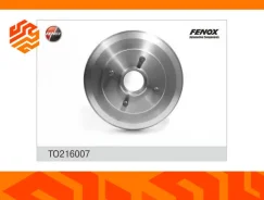 ������� ��������� Fenox TO216007 ������, �����/������ TO216007 ����