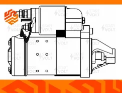 ������� Startvolt LST1619 LST1619 ����