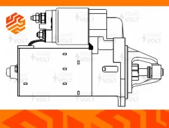 ������� Startvolt LST1837 LST1837 ����