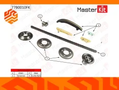 �������� ���� ��� Masterkit 77B0010FK 77B0010FK ����