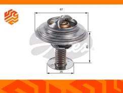 ��������� ���������� �������� Gates TH45682G1 TH45682G1 ����