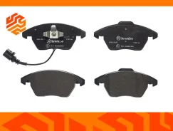������� ��������� �������� Brembo P85146 ��������, �����/������ P85146 ����