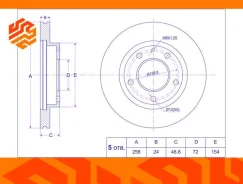 ���� ��������� TI-GUAR TGGA4Y3325X ��������, �����/������ TGGA4Y3325X ����