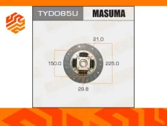 ���� ��������� Masuma TYD085U TYD085U ����