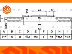 ���� ��������� Blitz BS0436 ��������, �����/������ BS0436 ����
