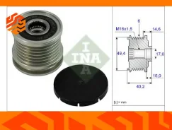 ���� ���������� INA 535000110 535000110 ����