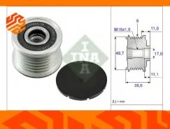 ���� ���������� INA 535008610 535008610 ����
