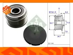 �������� ���������� ���� ���������� INA 535021110 535021110 ����