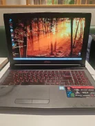 MSI GL62M 7REX. 15.6", 2,8����, ��� 16 ��, ���� 500���, WiFi: 1, Bluetooth: 1, ����������� �� 4��. ����