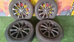 Hot Stuff Exsteer. 5.5x15", 4x100, ET43, �� 67,1���. ����