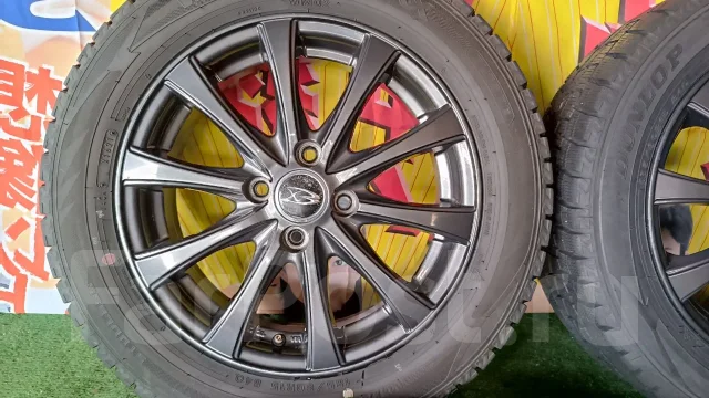 Hot Stuff Exsteer. 5.5x15", 4x100, ET43, �� 67,1���. ����
