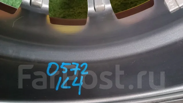 Hot Stuff Exsteer. 5.5x15", 4x100, ET43, �� 67,1���. ����