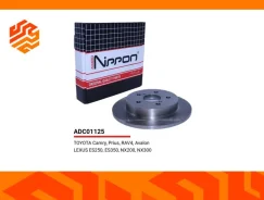 ���� ��������� Allied Nippon ADC01125 ������, �����/������ ADC01125 ����