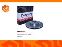 ���� ��������� Allied Nippon ADC01180V ��������, �����/������ ADC01180V ����