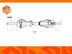 ��� ��������� � ����� INKO 205104A ����� �������� 205104A ����
