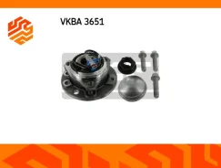 ������� ������ SKF VKBA3651 ��������, �����/������ VKBA3651 ����