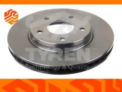 ���� ��������� Tyren TYR1013981 ��������, �����/������ TYR1013981 ����