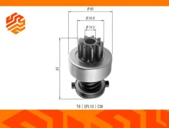 ������� �������� Magneti Marelli 940113020358 940113020358 ����
