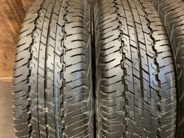 Dunlop Grandtrek AT20. ������, 2024 ���, ����� ����