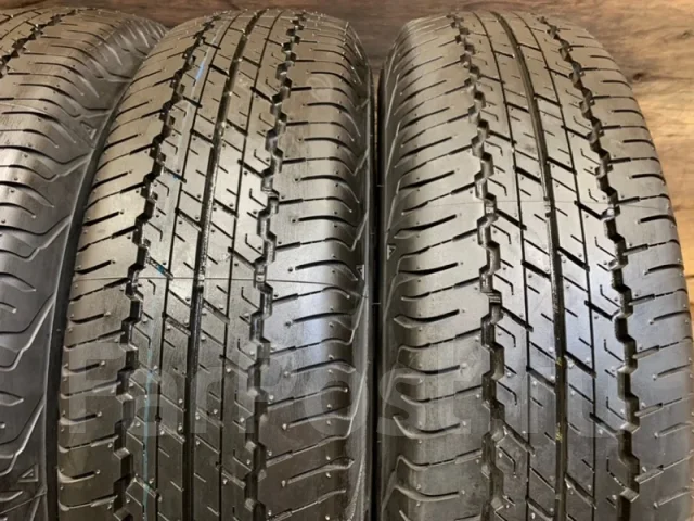 Dunlop Grandtrek AT20. ������, 2024 ���, ����� ����