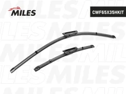 ����� �/� ������������ 650/350 �� Bayonet 9X4 �� (����� 2 ��) CWF65X35HKIT Miles CWF65X35HKIT CWF65X35HKIT CWF65X35HKIT ����