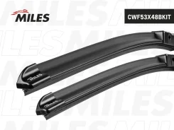 ����� �/� ������������ 530/480 �� SIDE PIN 22 �� (����� 2 ��) CWF53X48BKIT Miles CWF53X48BKIT CWF53X48BKIT CWF53X48BKIT ����