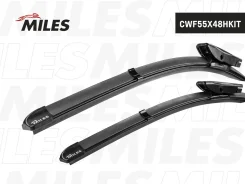 ����� �/� ������������ 550/480 �� Bayonet 9X4 �� (����� 2 ��) CWF55X48HKIT Miles CWF55X48HKIT CWF55X48HKIT CWF55X48HKIT ����