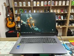 Machenike L17 Star 2K. 17.3", 2,6����, ��� 16 ��, ���� 512���, WiFi: 1, Bluetooth: 1 ����