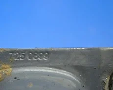 ��������� ����� ������������ DAF XF106 (01.14-) 1850032 1850032 ����