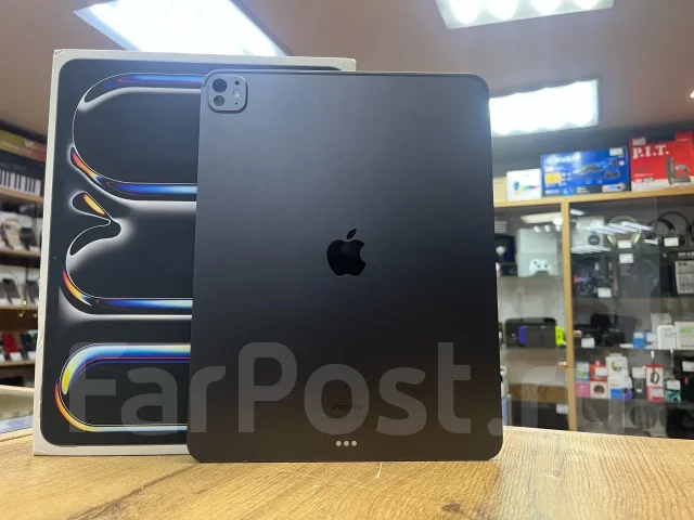 Apple iPad Pro 13. ������ 256 �� ����
