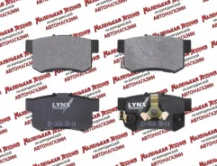 ��������� ������� LYNX BD-3434 BD-3434 ����