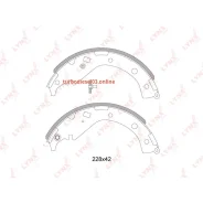 ������� ��������� ����������, ��� Lynxauto BS7524 BS7524 ����