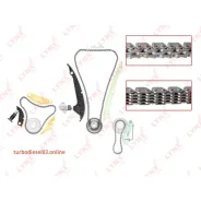 �������� ���� ��� Lynxauto TK0053 TK0053 ����
