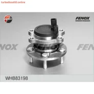 ������� � ����������� � �����, ��� ����/��� Fenox WHB83198 WHB83198 ����