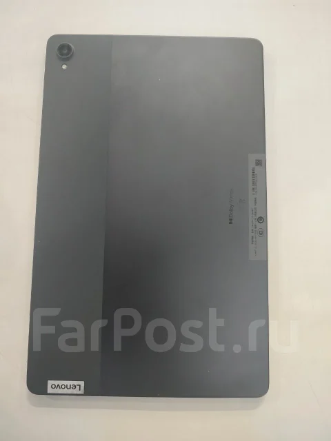 Lenovo Tab P11. 11 ������, ������ 128 ��. ��� ����� �� ������������ ����