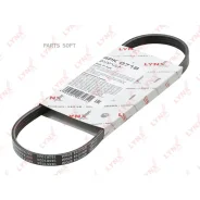 ������ ������������ Lynxauto 4PK0718 4PK0718 ����